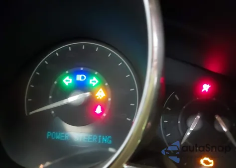 2011 Chevrolet Malibu 1Lt from USA, damaged, VIN 1G1ZC5EU1BF130496